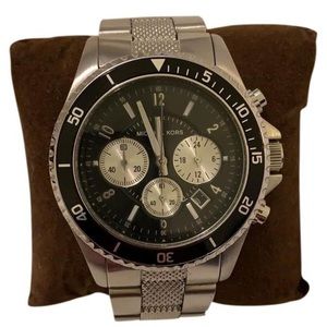 Men’s Michael Kors Watch